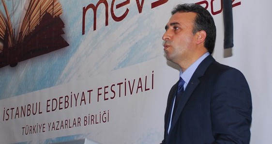 5. Edebiyat Mevsimi 18 Kasım’da başlıyor