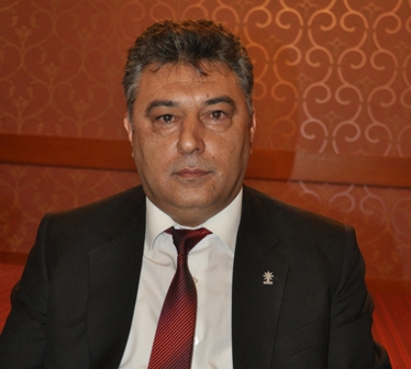 “Meram’a yenilikler getireceğiz”