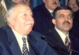 Konya'ya Erbakan Üniversitesi kurulsun