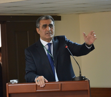 Konuk: Sektöre öncülük bizim işimiz
