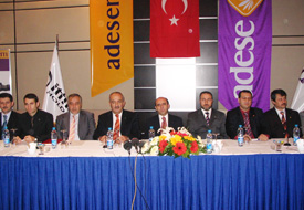 'Mercek'ler 'Adesem' oldu