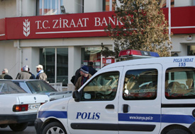 Hırsızlık suçundan 3 kişi tutuklandı