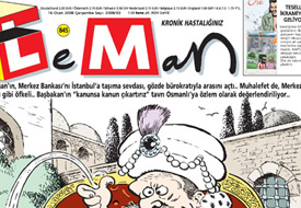 Son bombası yine Erdoğan oldu