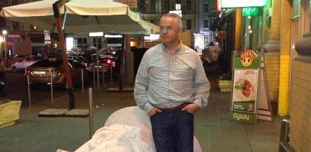 Uslu'dan aday adaylarına Altın Öğütler