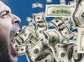 Holdingler, para toplayamayacak