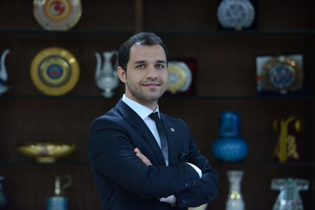Genç MÜSİAD’tan 10 Milyon TL’lik destek