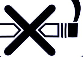 Sigara yasağı TBMM'de başladı