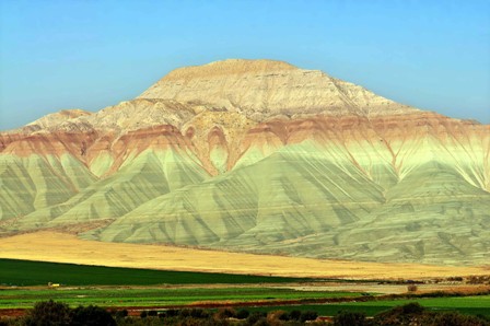 Karapınar'da erozyon semineri