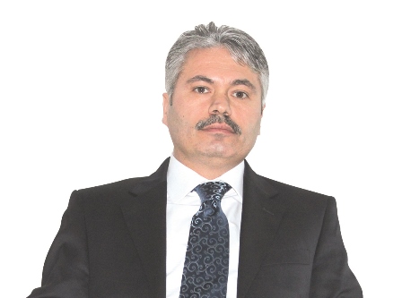 Meram aday adayı Mehmet Akay