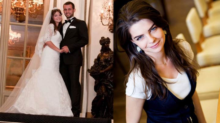 Pelin Karahan boşanıyor