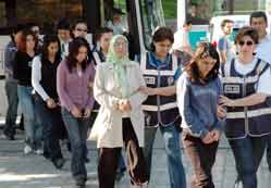 26 zanlı adliyeye sevk edildi