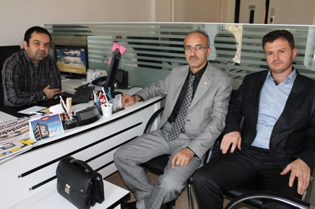 Bizbiriz Derneği’nden anlamlı buluşma