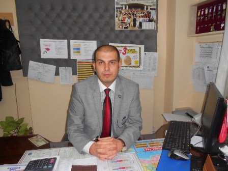 Gerçek sınav öncesi son prova