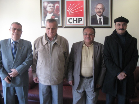 “Engellilerimiz için bağımsız komisyon kurulmalıdır”