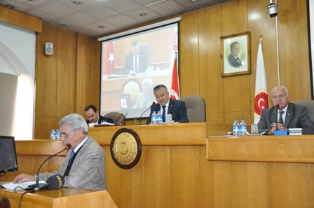 Boş araziler rüzgar enerjisine açılıyor