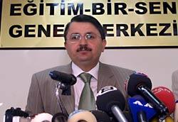 Dünya Bankası'nı kınadılar