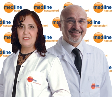 Özel Medline Konya Hastanesi’nden Dünya Diyabet Günü’ne özel hassasiyet