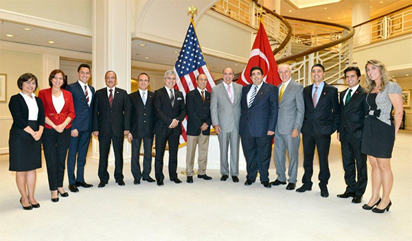 Coca-Cola’dan Konya Şeker’e ödül