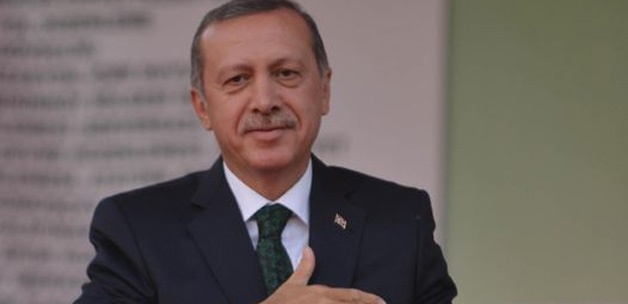 İşte Başbakan Erdoğan'ın beslenme sırrı