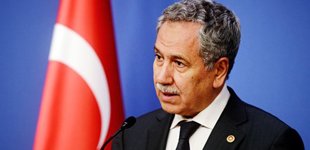 Bülent Arınç ne demek istedi?