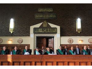 Vekiline: Bana Yönelttiğiniz Suçlama Sisi'ye Daha Uygun