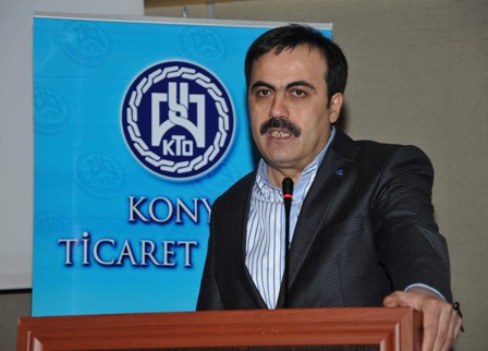 KTO’dan Çalışma Hayatında Sorunlar Ve Çözüm Önerileri Çalıştayı