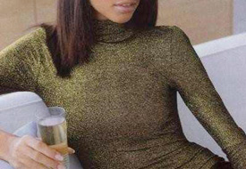 'Türban kafama dayanmış bir silah'