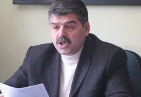 MHP'de aday başvurular sona eriyor