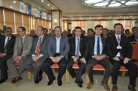 Tanfer Ata, güven tazeledi
