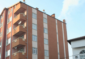 Çumra Belediyesinden baca temizliği uyarısı