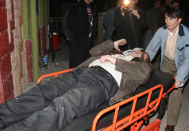 Beyşehir’de iki kaza: 3 yaralı