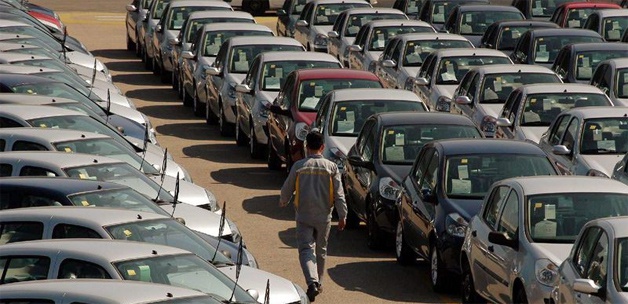 Otomobilde "şimdi al, sonra öde" dönemi başlıyor