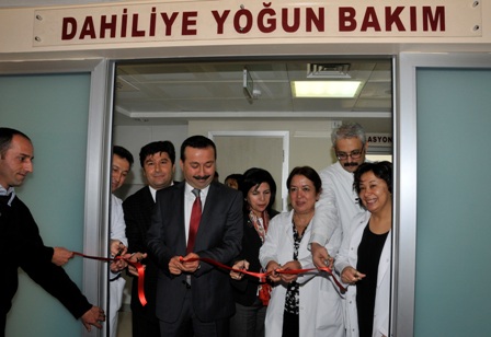 Selçuk Tıp sağlam adımlarla ilerliyor