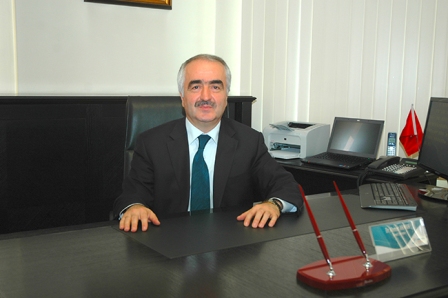 MEVKA'dan "Şirket Birleşmeleri, Satın Almaları Ve Ortaklıklar" bilgilendirme toplantısı