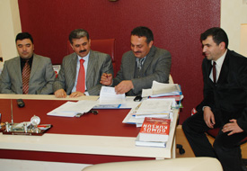 Seydişehir, doğalgazı bitiriyor