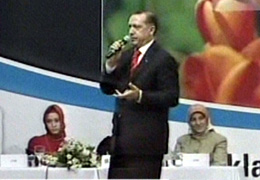 Başbakan'dan sert karşılık