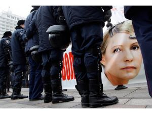 AB'den Ukrayna'ya son çağrı