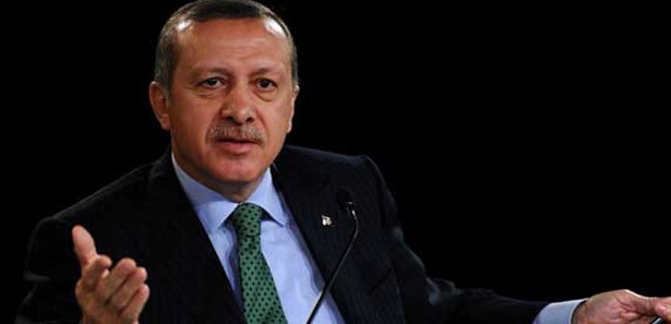 Başbakan Erdoğan: Buna asla izin vermeyiz