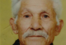 81 yaşındaki esrar satıcısı yakalandı