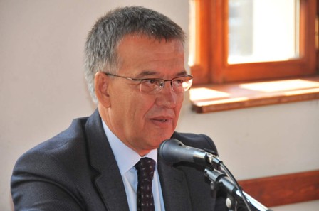 Başkan Oğul üniversiteli gençlerle buluştu