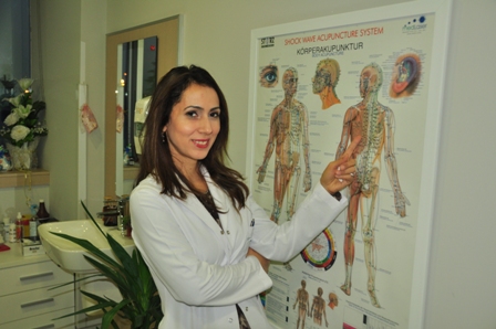 Kışla gelen ağrılara dikkat