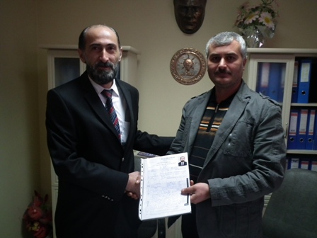“Bozkır göç vermeyecek”