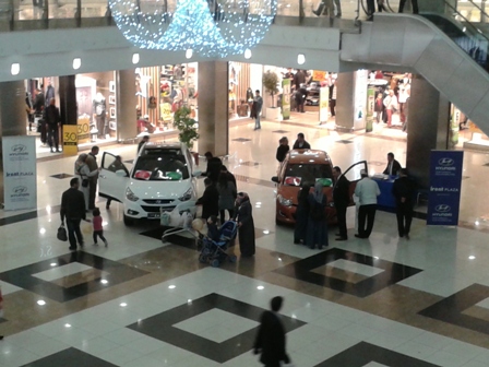 İrent, Hyundai’yi meraklılarıyla buluşturmaya devam ediyor