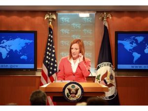 Kerry Kaygılarımızı Tekrarladı