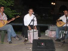 Canlı müziğin yeni adresi