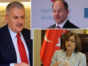 AK Parti'de taşlar yerinden oynayacak