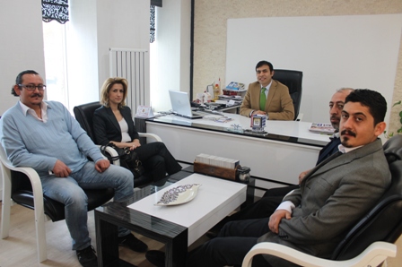Reklamcılar istişare toplantısında bir araya gelecek