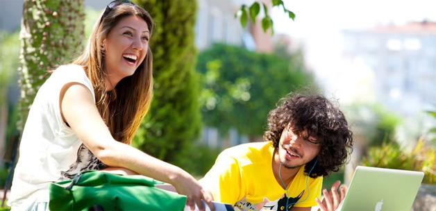 Evlilik bursuna 6500 üniversiteli başvurdu