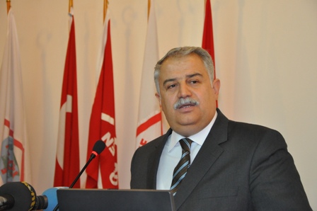 ‘Diyabeti Durduralım’ paneli yapıldı
