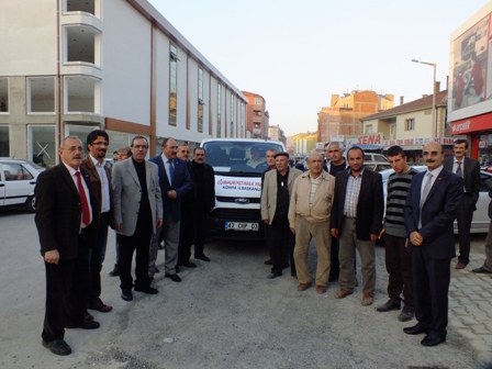 CHP, ilçe belediyelerinde iddialı